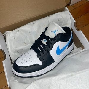 Women’s Jordan 1 Low